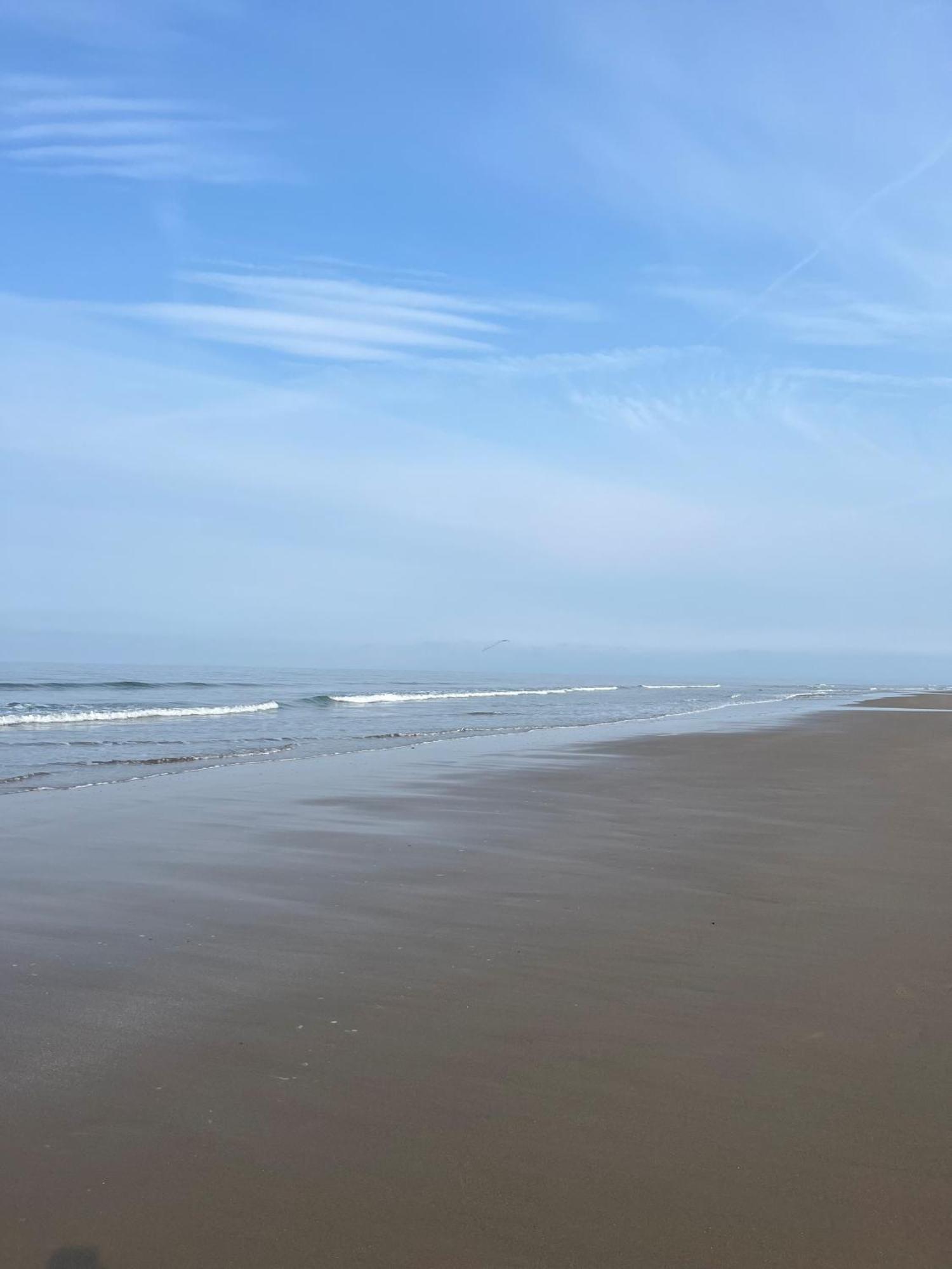 Visma Caravan Llanddwywe Dış mekan fotoğraf